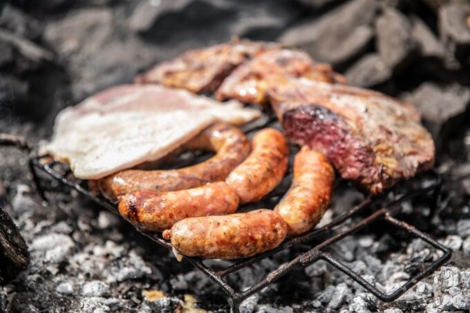 From Mendoza: Trekking and Barbecue in the Andes - Important Information and Recommendations