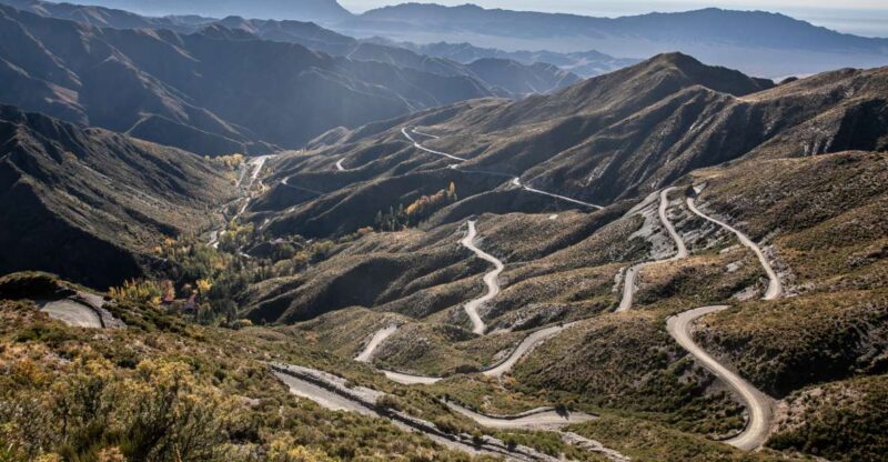 From Mendoza: Villavicencio, Uspallata Private Tour With BBQ - Discover the Ghost Town of Paramillos
