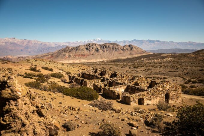 From Mendoza: Villavicencio, Uspallata Private Tour With BBQ - Preparation and Recommendations