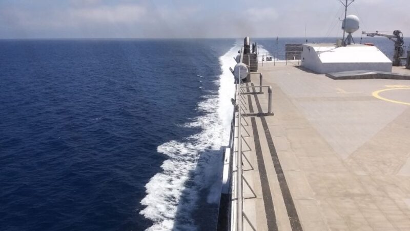 From Menorca: Same-Day Round-Trip Ferry Ticket to Mallorca - Bring Your Own Car