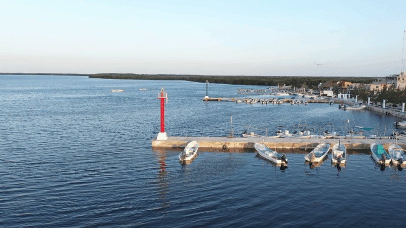 From Mérida: All-Inclusive Tour to Las Coloradas - Sea Salt Production Plant