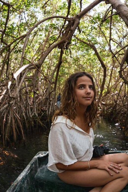 From Merida: Celestun Biosphere Reserve Day Trip - Key Points