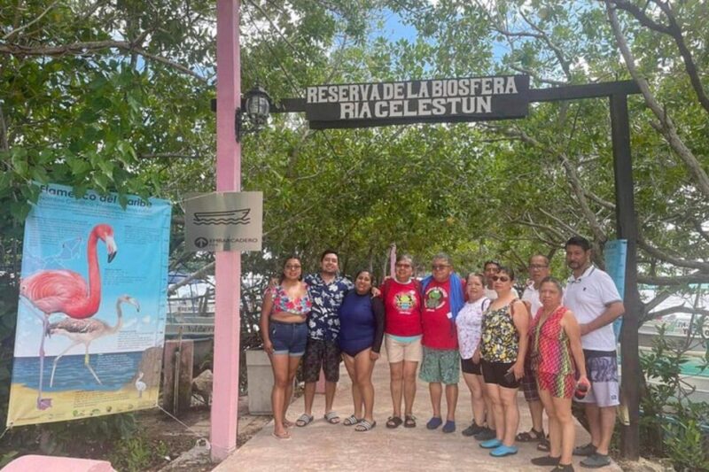 From Merida: Celestun Biosphere Reserve Day Trip - What to Bring and Restrictions