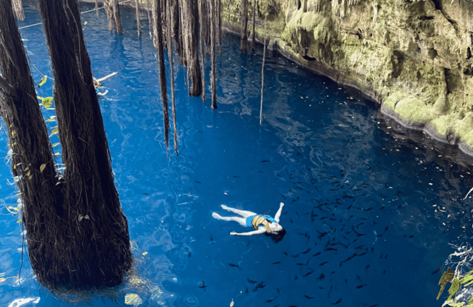 From Merida: Cenote Suytun, Cenote Oxman & Valladolid Tour - Inclusions and Important Information