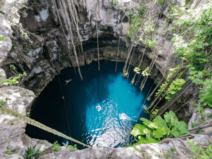 From Merida: Cenote Suytun, Cenote Oxman & Valladolid Tour - Dietary and Accessibility Restrictions