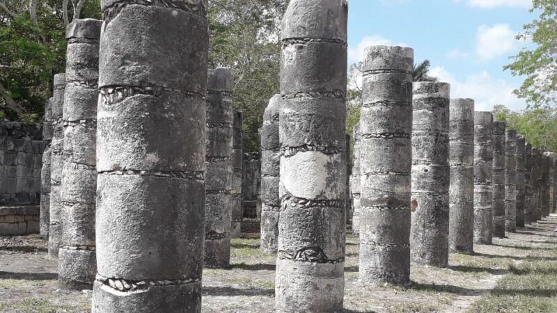 From Mérida: Chichén Itzá and Cenote Tour With Buffet Lunch - Key Points