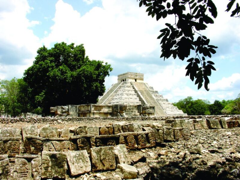 From Merida: Chichen Itza and Izamal Guided Tour - Free Cancellation and Reservations
