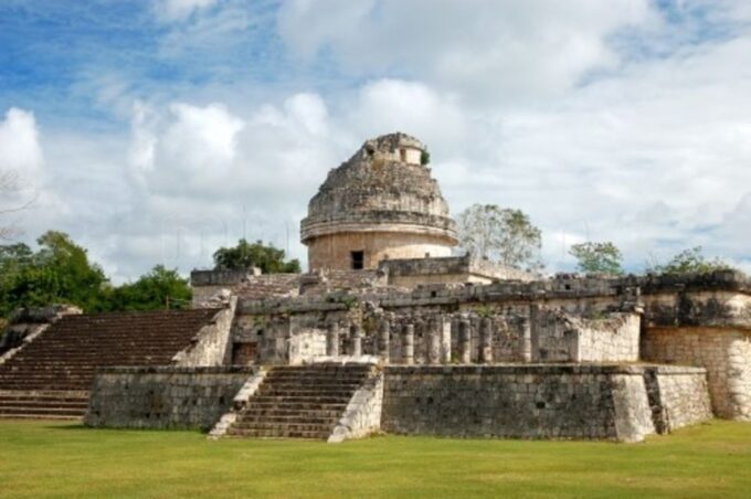 From Merida: Chichen Itza and Izamal Guided Tour - Included and Excluded Items