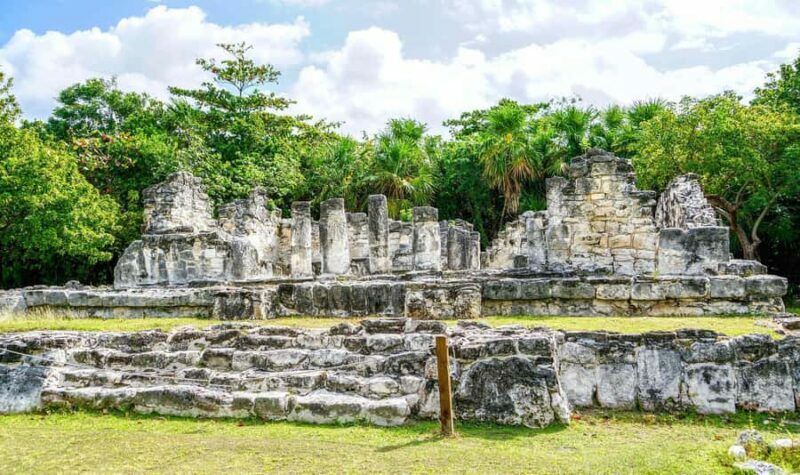 From Merida: Chichen Itza, Cenote, and Izamal, a Magical Town with Lunch - The Sum Up