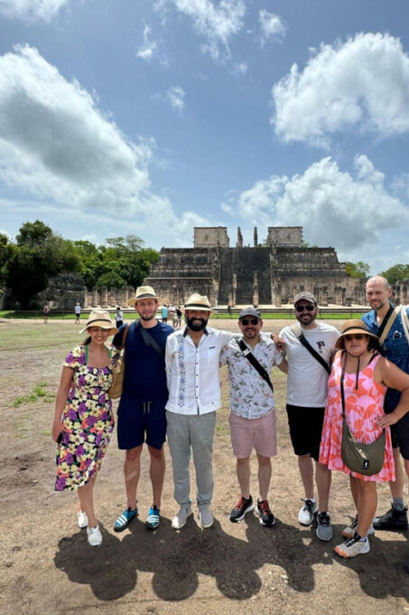 From Mérida: Chichén Itzá, Cenote, and Izamal Day Trip - Frequently Asked Questions