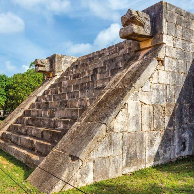 From Mérida: Chichén Itzá, Cenote Ik Kil, and Izamal Tour - Important Information and Recommendations