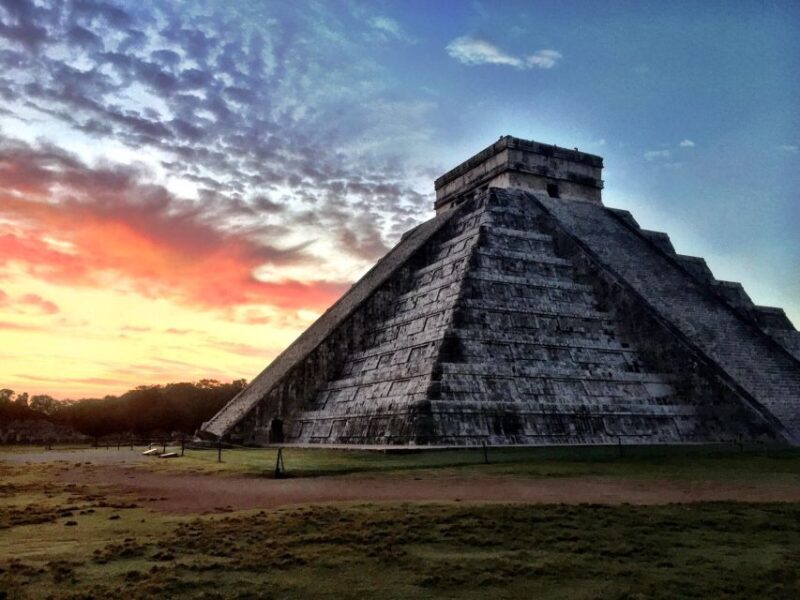 From Mérida: Chichén Itzá: Day Tour With Transfer - Cuisine and Dining
