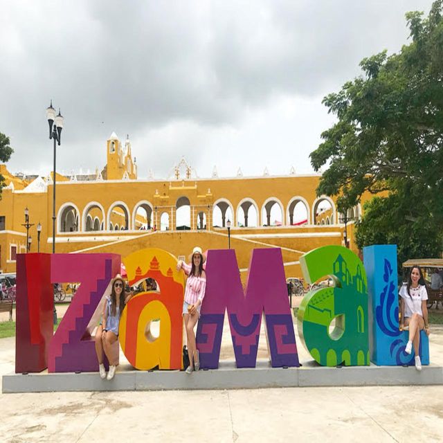 From Merida: Chichen Itza, Izamal & Cenote With Lunch - Inclusions and Fees
