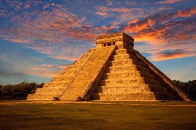 From Merida: Chichen Itza, Izamal & Cenote With Lunch - Important Information
