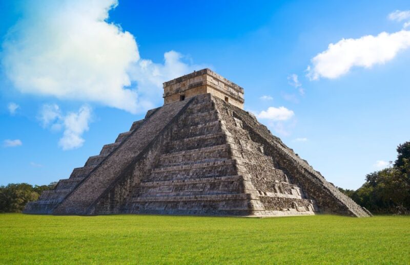 From Mérida: Chichén Itzá, Izamal, Valladolid, & Cenote Trip - Inclusions and Exclusions