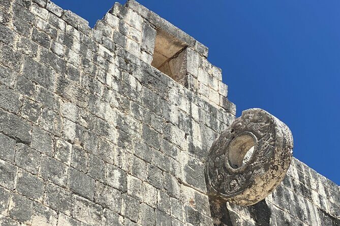 From Merida: Chichen Itza Tour, Izamal, Cenote Ik Kil and Food - Considerations for Travelers