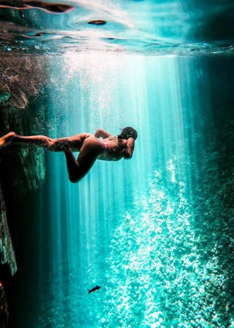 From Mérida: Discover 4 Magical Cenotes + Typical Lunch - Participant Suitability