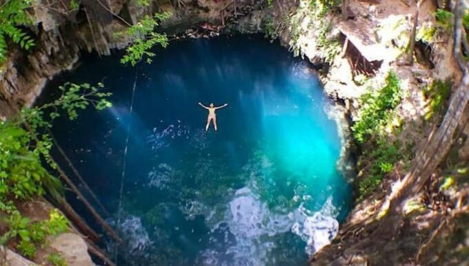 From Mérida: Discover 4 Magical Cenotes + Typical Lunch - Frequently Asked Questions
