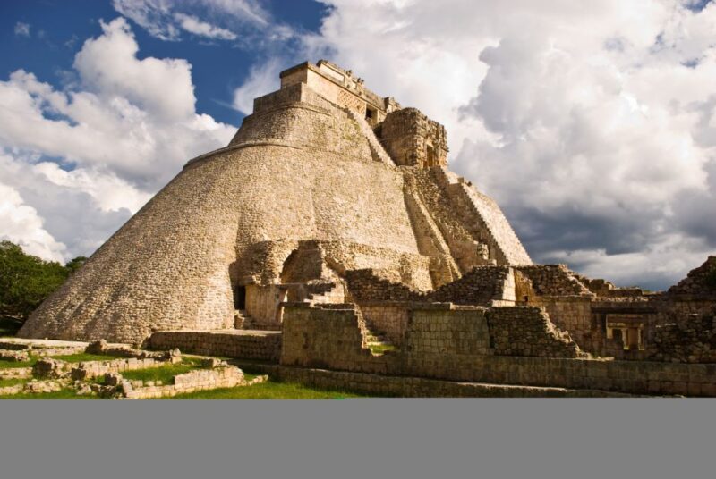 From Mérida: Echoes of Uxmal - Booking Details