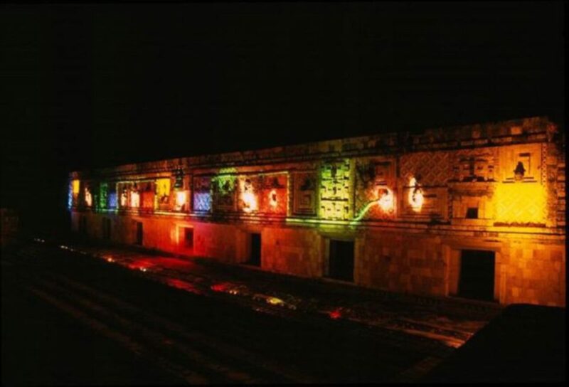 From Mérida: Echoes of Uxmal - Frequently Asked Questions