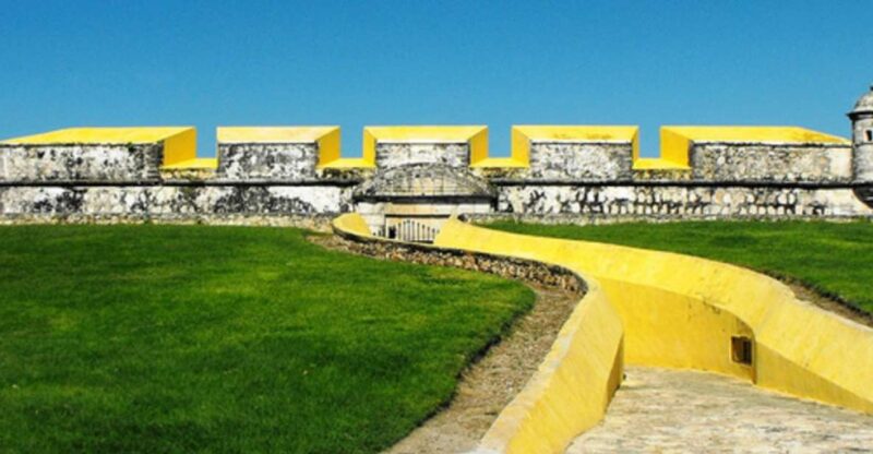 From Mérida: Edzna & Campeche City Tour Guided Tour - Key Points