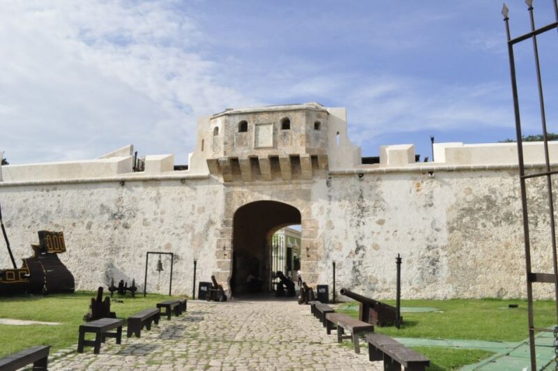 From Mérida: Edzna & Campeche City Tour Guided Tour - Tour Pricing and Discounts