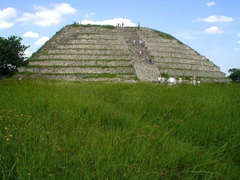 From Merida: Equinox Chichen Itza and Izamal Guided Tour - Key Points
