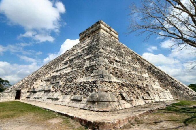 From Merida: Equinox Chichen Itza and Izamal Guided Tour - Frequently Asked Questions