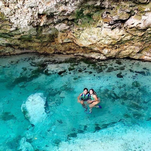 From Merida: Explore All the Cenotes of Homun Day Trip - Key Points