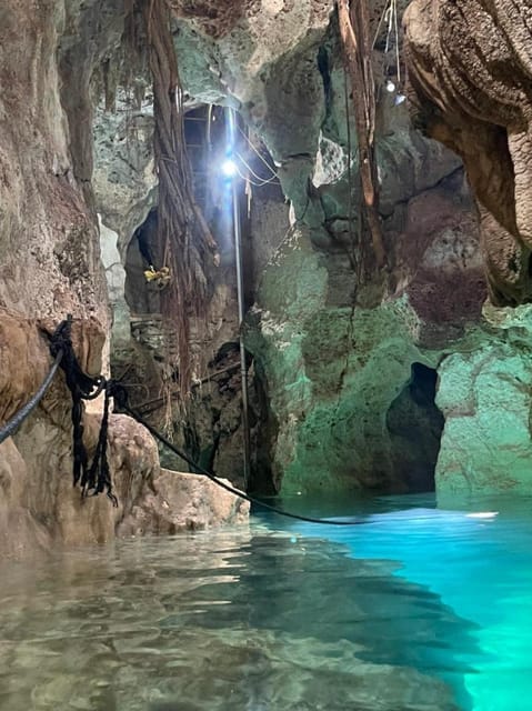From Merida: Explore All the Cenotes of Homun Day Trip - Inclusions