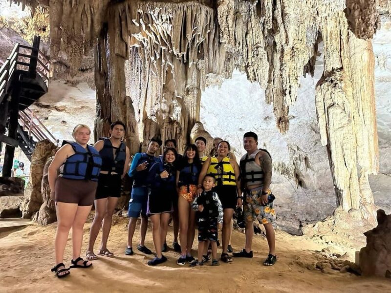 From Merida: Explore All the Cenotes of Homun Day Trip - Frequently Asked Questions