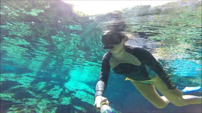 From Mérida: Explore Two Cenotes Tour With Lunch - Lunch and Cuisine