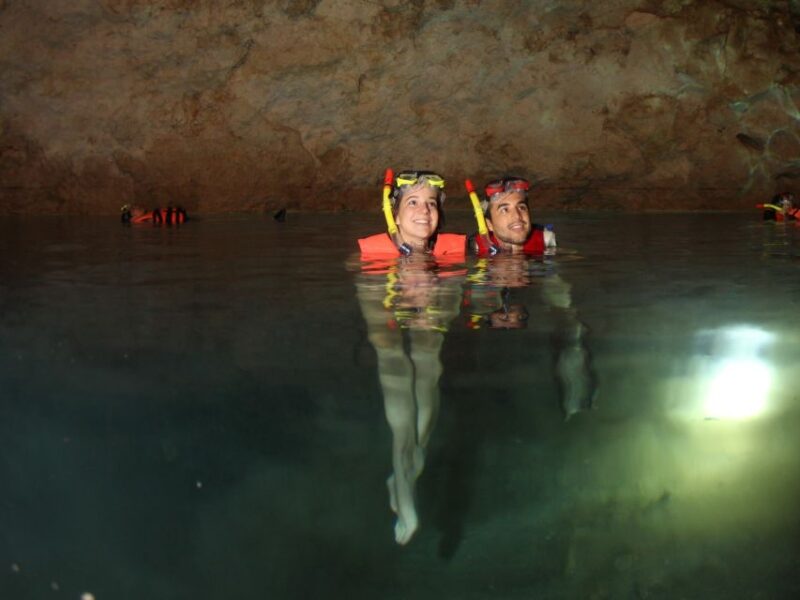 From Merida: Full-Day Cuzama Cenotes Tour - Cenotes Experience