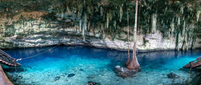 From Merida: Full-Day Cuzama Cenotes Tour - What to Bring