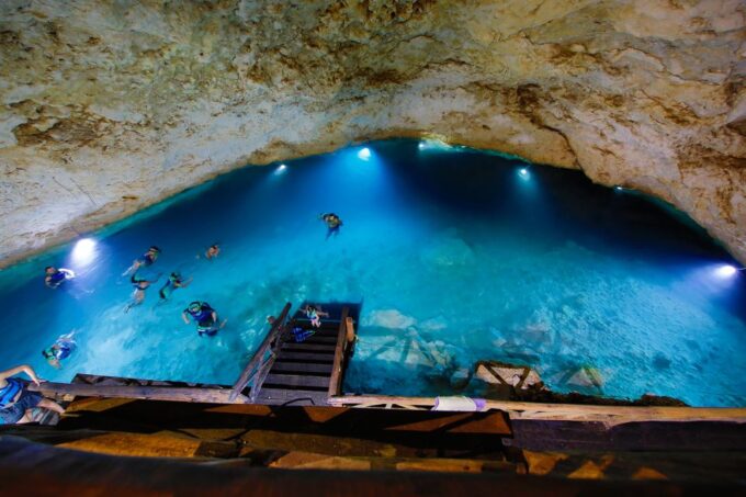 From Merida: Full-Day Cuzama Cenotes Tour - Important Considerations
