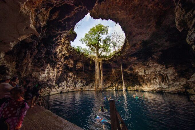 From Merida: Full-Day Cuzama Cenotes Tour - Customer Reviews