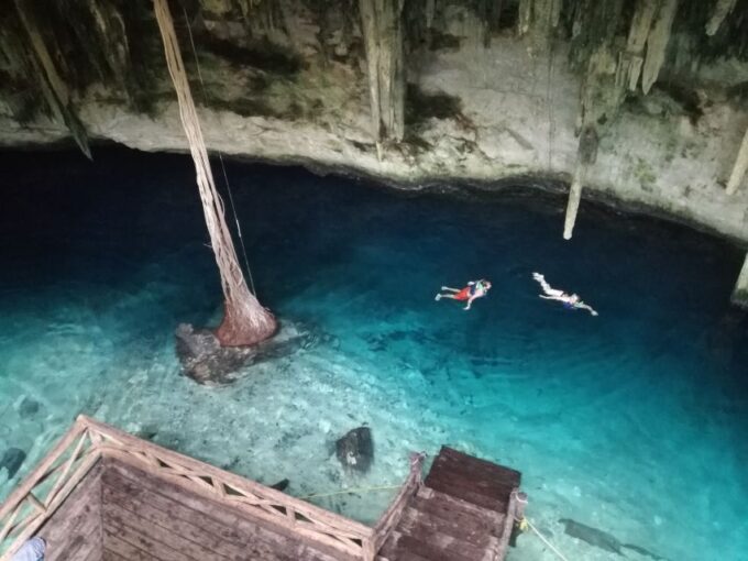 From Merida: Full-Day Cuzama Cenotes Tour - Frequently Asked Questions