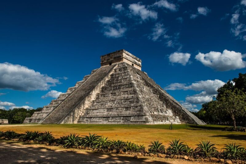 From Merida: Guided Tour to Chichen Itza, Izamal & Cenote - Pricing and Cancellation