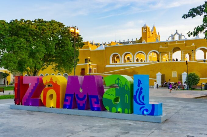From Merida: Guided Tour to Chichen Itza, Izamal & Cenote - Return to Merida