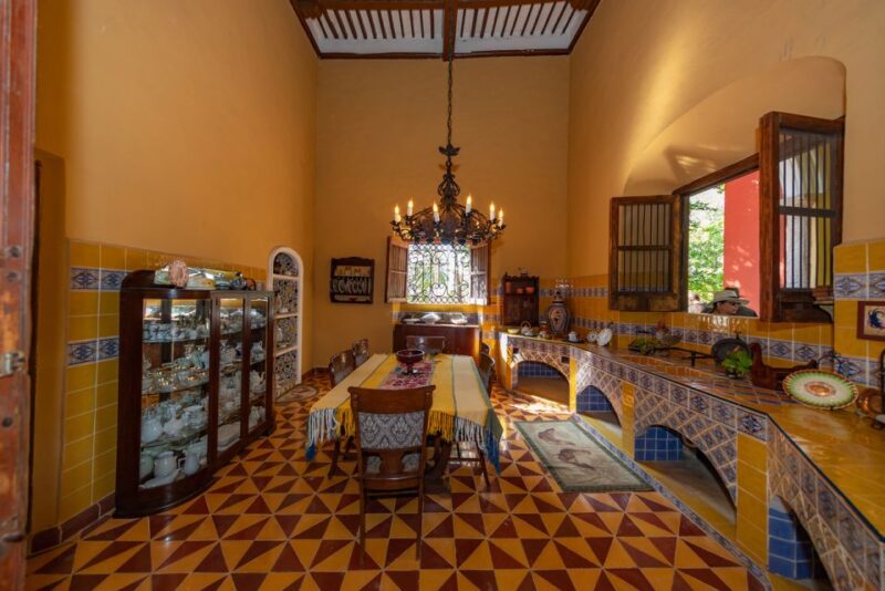 From Mérida: Haciendas of Yucatán - Customer Feedback and Concerns