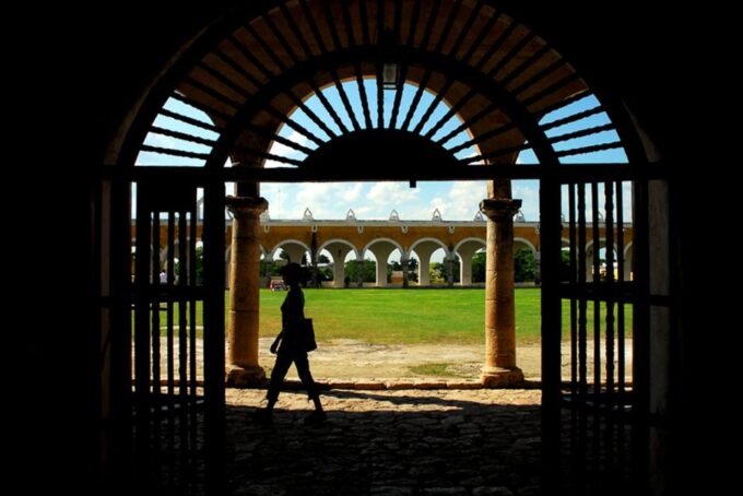 From Merida: Izamal and Valladolid Guide Tour & Yucatan Meal - Frequently Asked Questions
