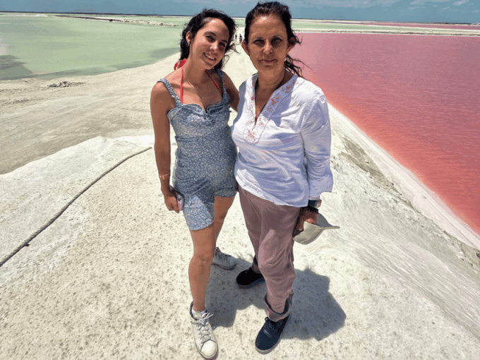 From Merida: Las Coloradas, Rio Lagartos & Beach Tour - Frequently Asked Questions