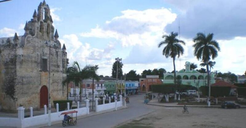 From Mérida: Maní and Tekit Day Trip With Lunch - Availability and Local Experience