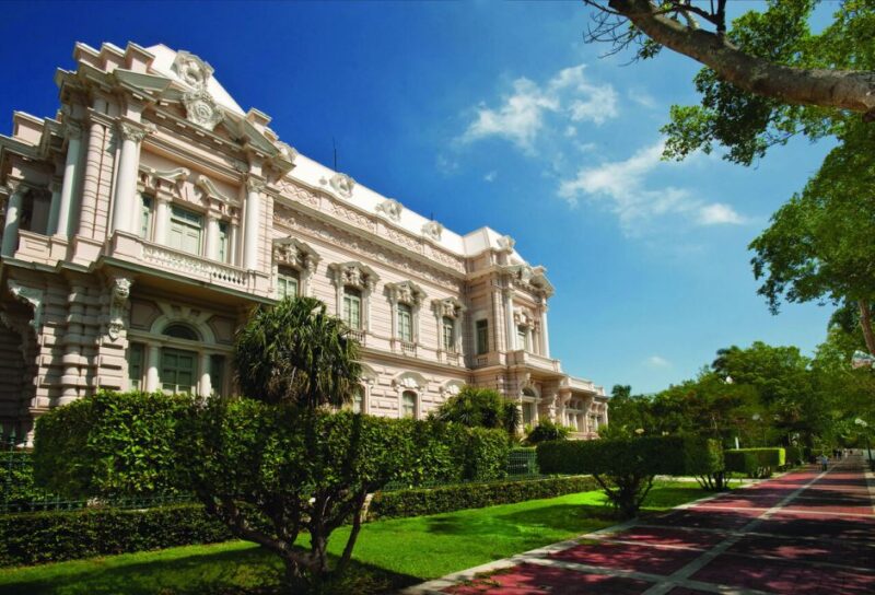 From Mérida: Mérida City Tour - Culinary Experience