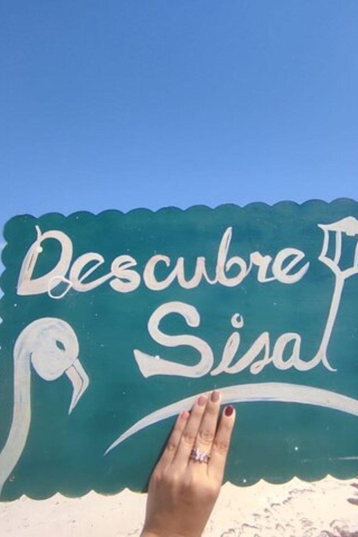 From Merida: Sisal Beach and Mangroves Kayak Tour - Inclusions
