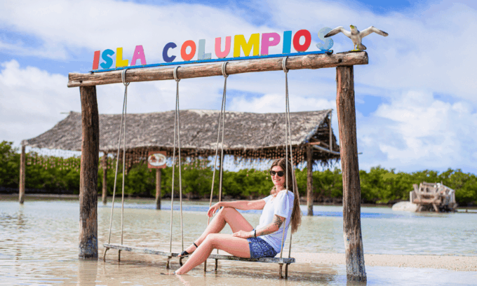 From Merida: Swing Island & Progreso - Recommended Attire and Items