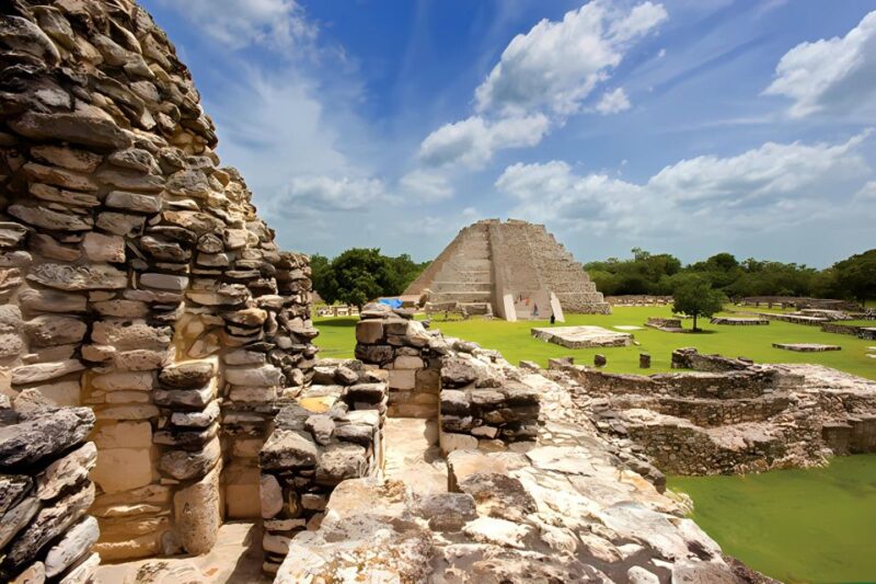 From Mérida: Tour 3 Wonderful Cenotes, Mayapan and Food - Inclusions and Logistics