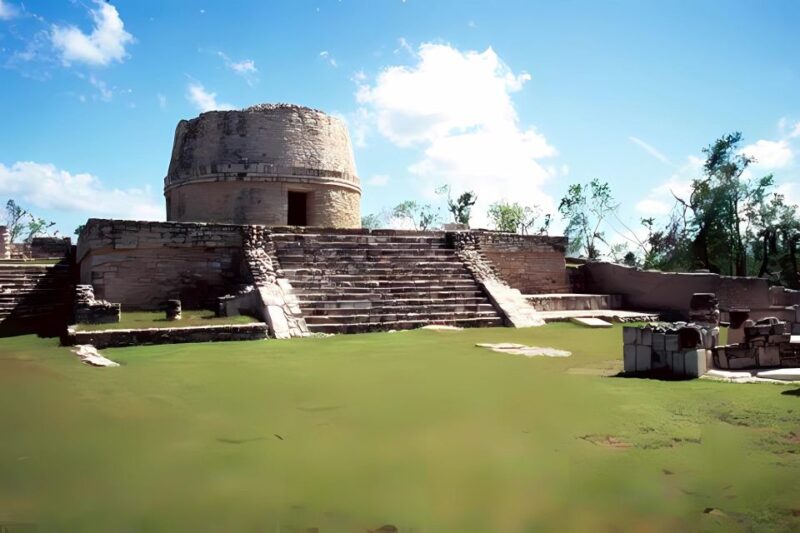 From Mérida: Tour 3 Wonderful Cenotes, Mayapan and Food - Important Information for Participants