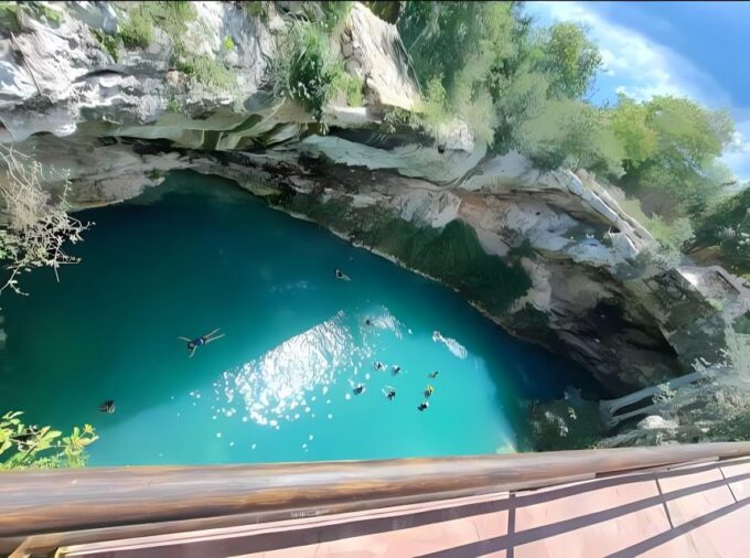 From Mérida: Tour 3 Wonderful Cenotes, Mayapan and Food - Frequently Asked Questions