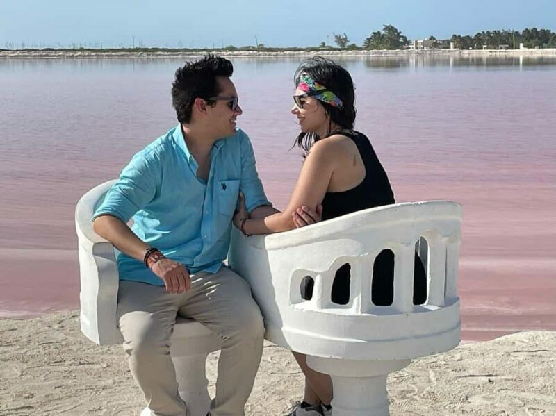 From Merida: Tour to Las Coloradas with Lunch & boat - Pricing and Value